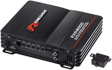 Amplificateur numérique RENEGADE RXA800D monobloc 1 canal classe D 800 watts