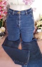 Vêtement occasion femme : Jeans " Jeans Dynam " - T : 36 / 38