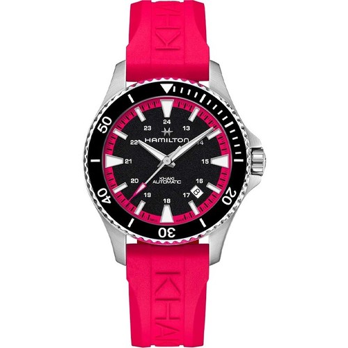 New hamilton khaki - navy, scuba