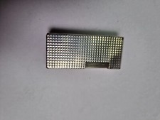 briquet argent FLAMINAIRE H6,5