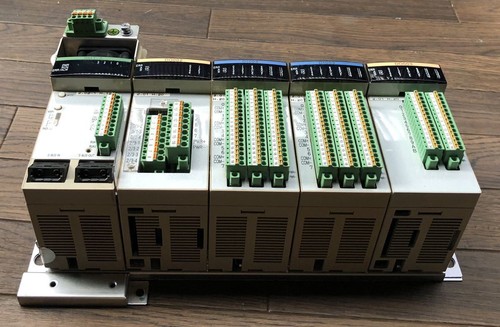 Toyopuc pcs rmt do002 - toyopuc-pcs, di003