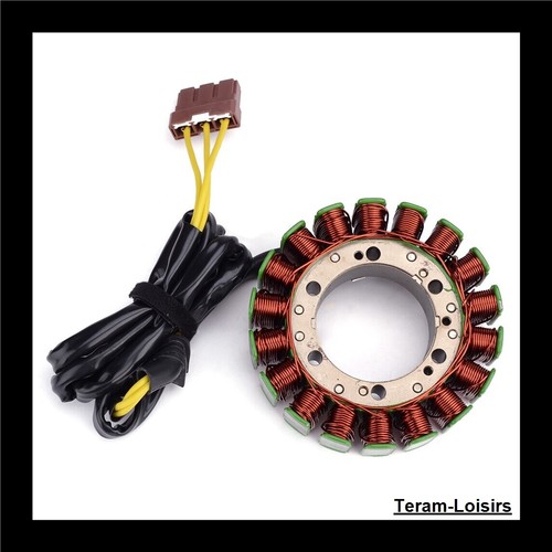 Stator allumage pour aprilia - pour,