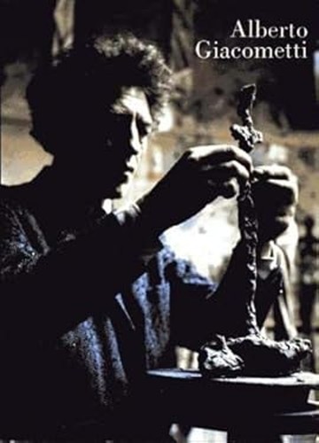 Alberto giacometti - alberto,