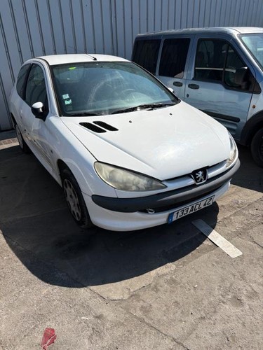 Pompe injection peugeot 206 - peugeot,
