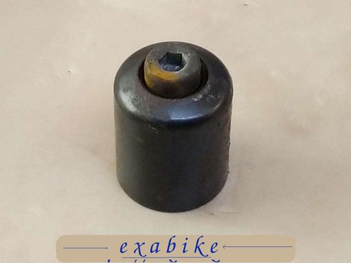Embout guidon pour kawasaki - de,