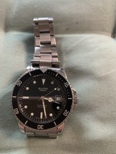 montre automatique homme