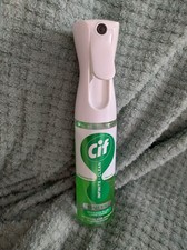 Nettoyant Cif multi surfaces