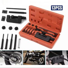 Kit Derive Chaine Moto Velo 13