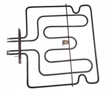 Chaleur supérieure pour le four MIELE 9833031