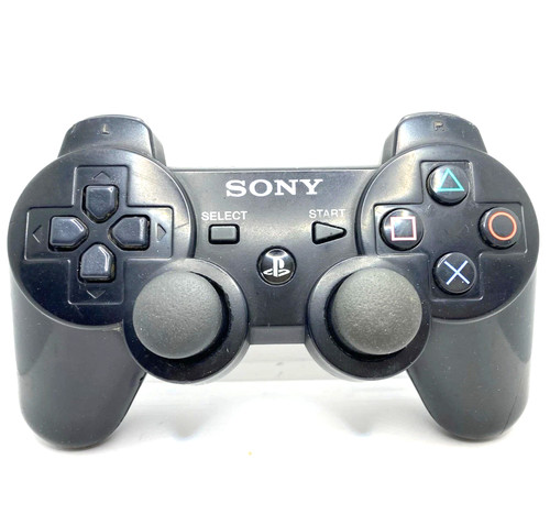 Manette ps3 officielle sony - ps3,