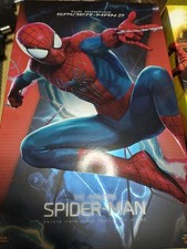 Figurine Hot Toys The Amazing