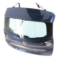 Malle/Hayon arriere RENAULT
