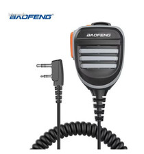 BAOFENG Micro  haut parleur