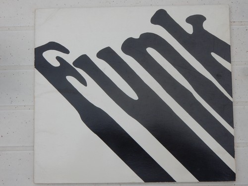 Funk catalogue exposition - funk,