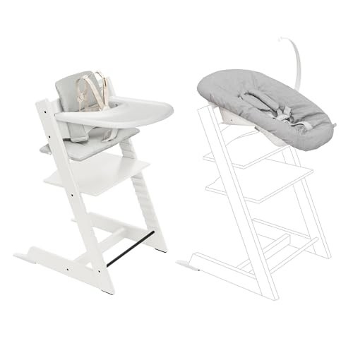 Stokke tripp trapp - tripp,