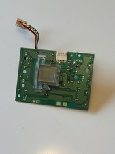Carte interface saunier - interface,