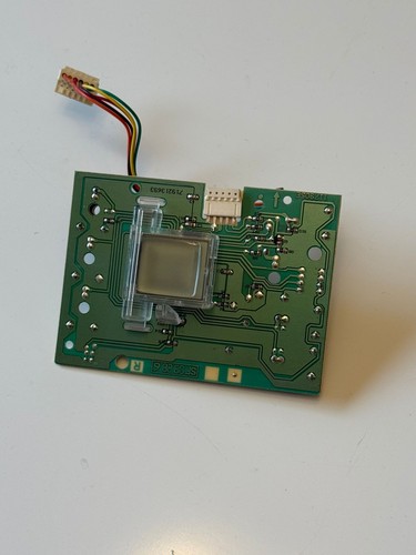 Carte interface saunier duval - carte,