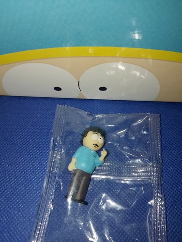 South park micro - south,