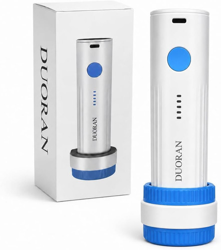 Cordless electric vacuum pump - cordless,