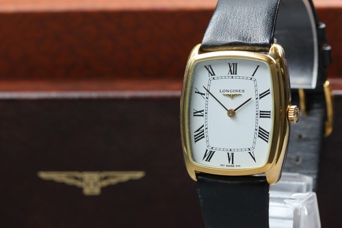 Montre homme vintage - vintage, longines