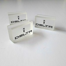 Lot de 3 présentoirs à stylo