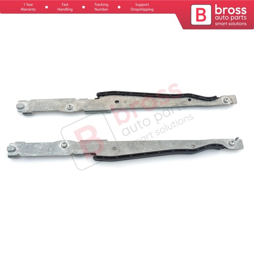 Pcs sunroof runner slider - pcs,