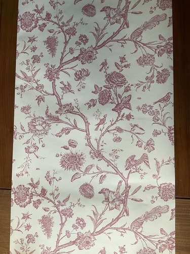 Papier peint ancien - papier,