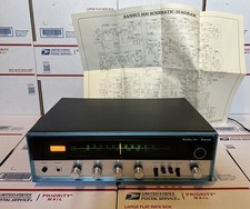 Sansui 300 Solid State AM/FM