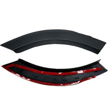 Dodik supérieur de porte arrière pour MG HS 2022-2024 (DROITE)