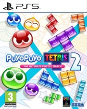 Puyo Puyo Tetris 2 The