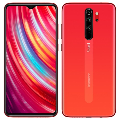 Xiaomi redmi note pro - note, 8