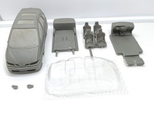 Incomplet : Kit Renault Scenic