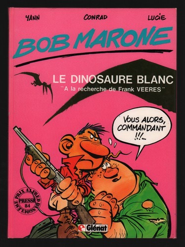 Yann conrad lucie - /, /
