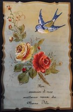 790 carte postale - 1,