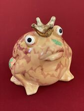 Tirelire Ancienne Fiancé