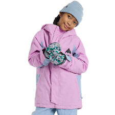 Burton Veste De Ski Pour Enfant 2L Skimmer Violette