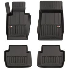 Tapis De Sol TPE Frogum Pro-Line pour BMW Serie 3 E46 1998-2005 TPE ensemble tap