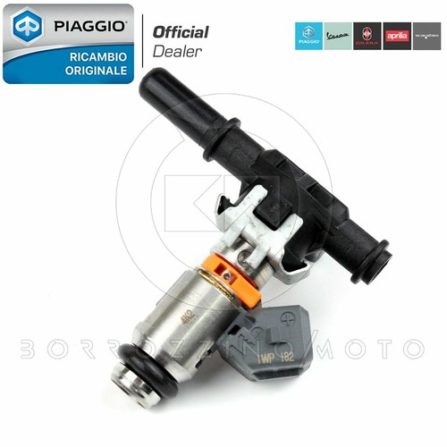 Injecteur complet avec - injecteur,