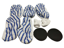 H.koenig Kit Chiffons Casque