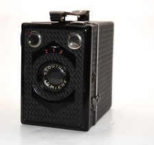 appareil photo scout box