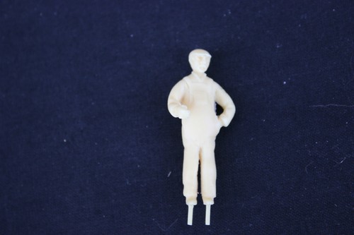 Personnage 43 heco - jv, 1/43