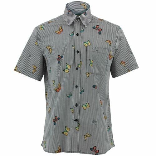 Chemise pour hommes loud - chemise,