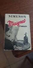 Maigret s'amuse - Georges