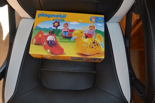 Playmobil neuf 6748 - neuf, a