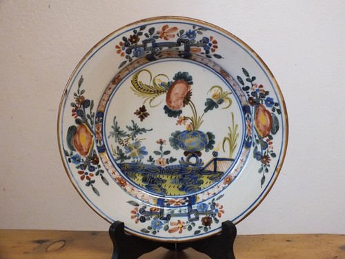 Rare assiette italie - rare,