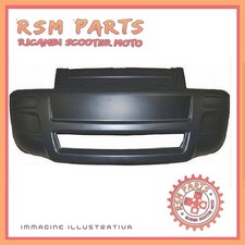 Pare-chocs avant MICROCAR MC1