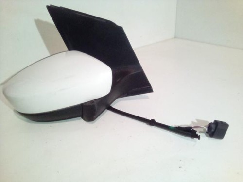 Retroviseur droit seat mii - retroviseur,