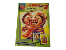 Album bande des crados - album,