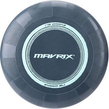 Frisbee Sports Disc Mavrix Noir