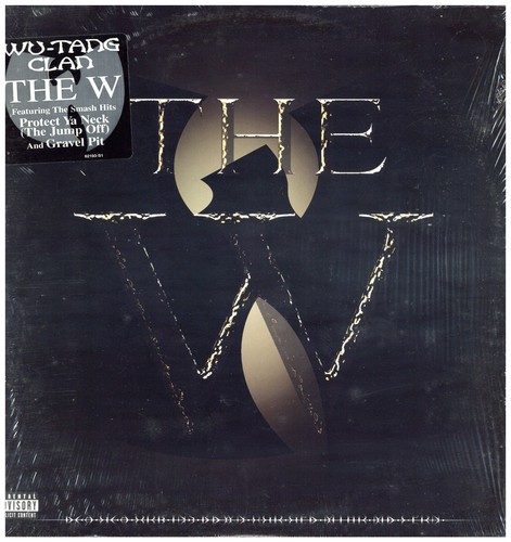 Tang clan the 00 - wu-tang, w